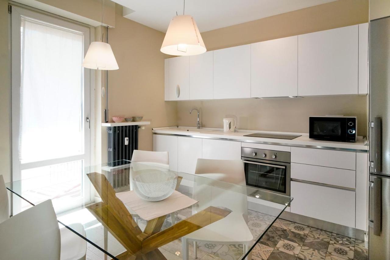 Surville Aosta Exterior photo